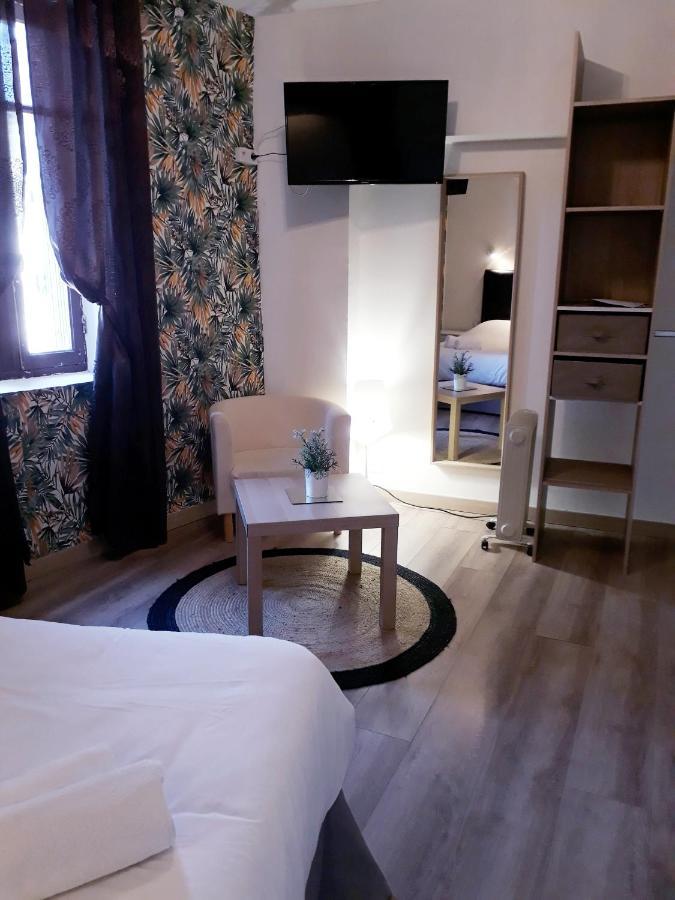 Hotel Renaissance 마르티그 외부 사진