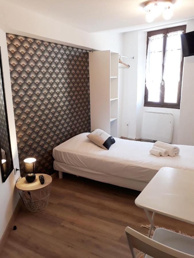 Hotel Renaissance 마르티그 외부 사진